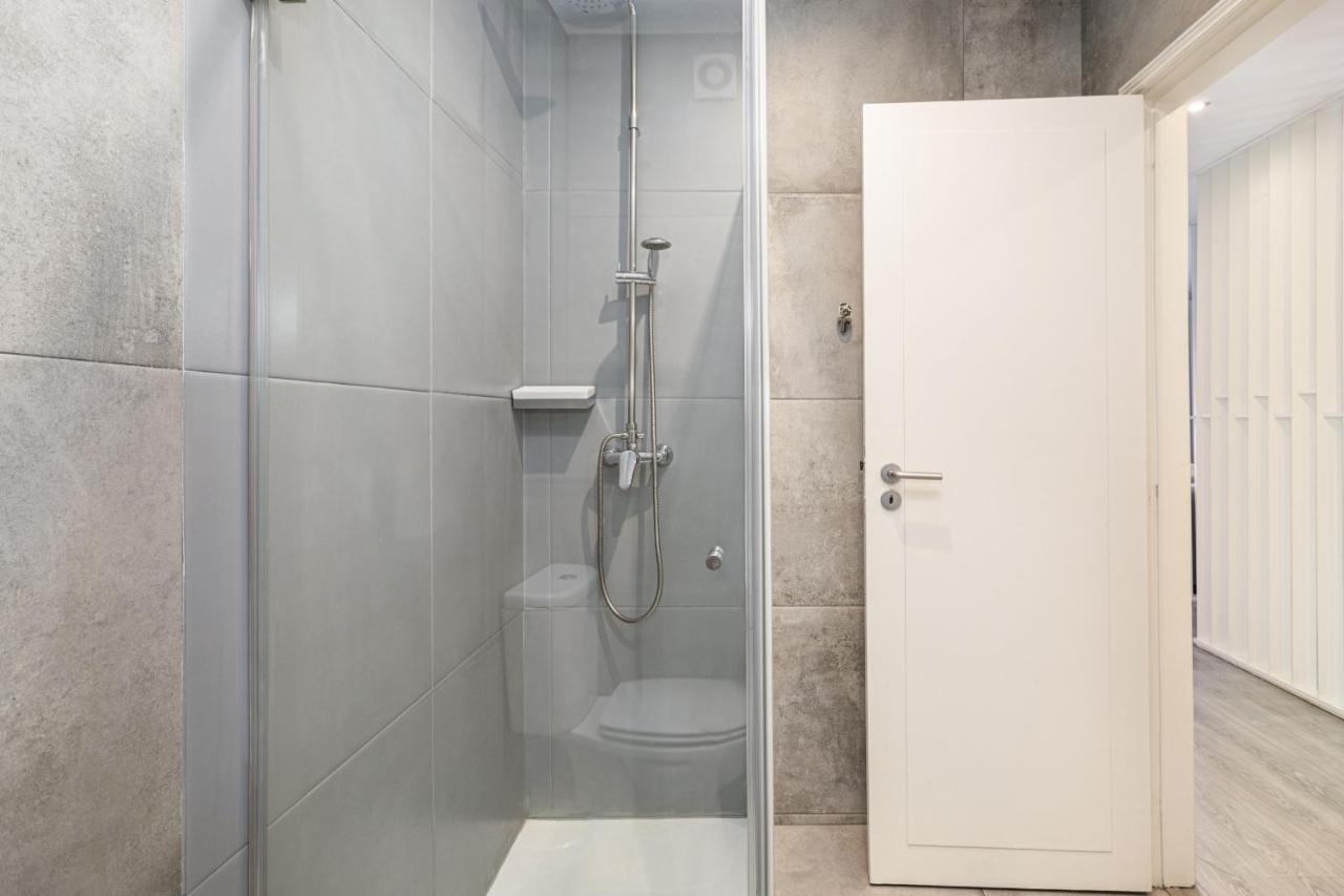 Hopstays Oporto Wine Cellars - Studio With Terrace Buitenkant foto