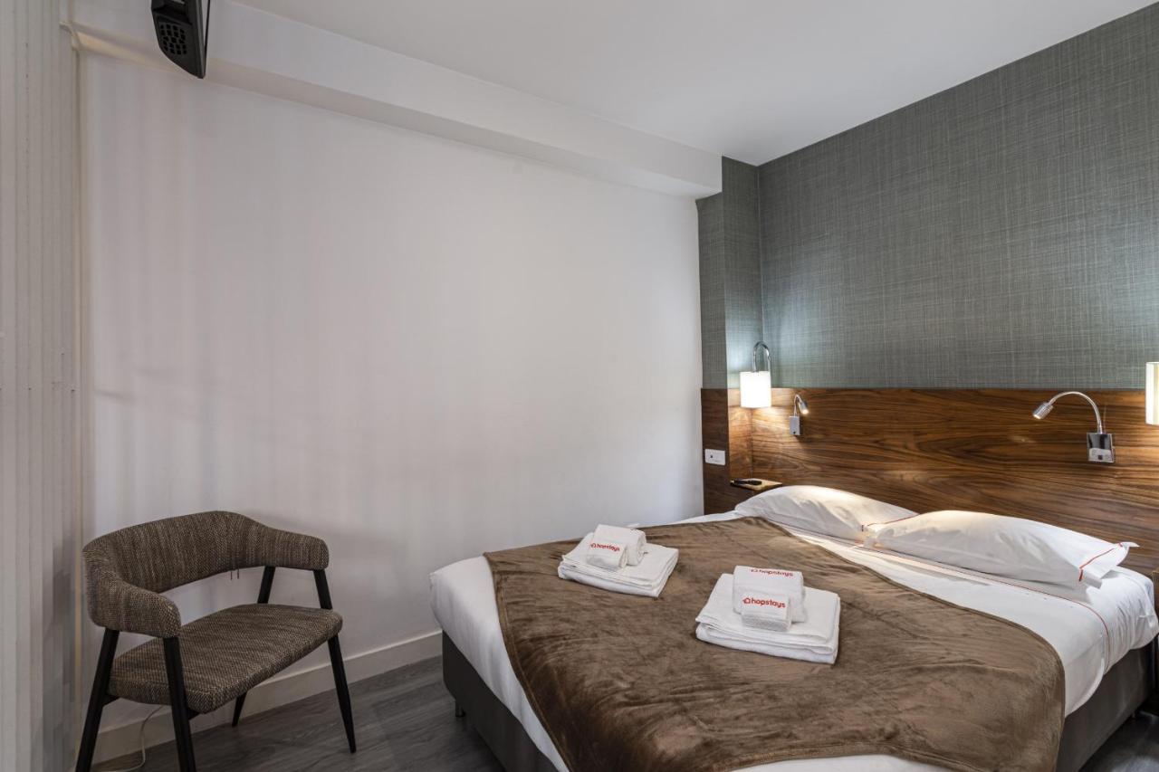 Hopstays Oporto Wine Cellars - Studio With Terrace Buitenkant foto